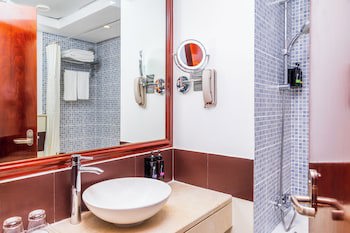 MD Hotel by Gewan galeri fotoğrafı