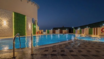 MD Hotel by Gewan galeri fotoğrafı