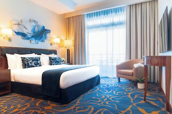 MD Hotel by Gewan galeri fotoğrafı