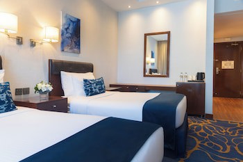 MD Hotel by Gewan galeri fotoğrafı