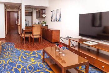 MD Hotel by Gewan galeri fotoğrafı