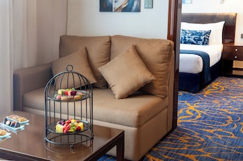 MD Hotel by Gewan galeri fotoğrafı