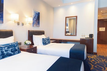 MD Hotel by Gewan galeri fotoğrafı