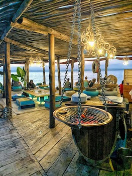 Temple Point Resort
