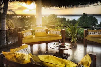 Temple Point Resort