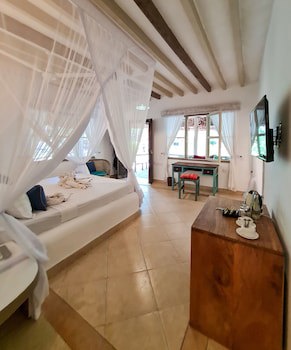 Temple Point Resort