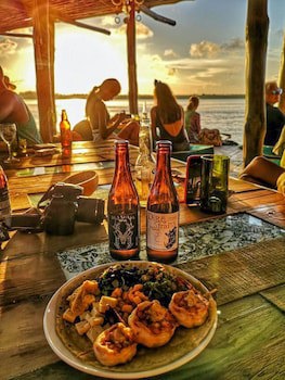 Temple Point Resort