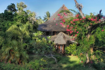 Temple Point Resort