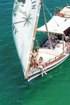 Temple Point Resort