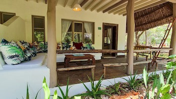 Temple Point Resort