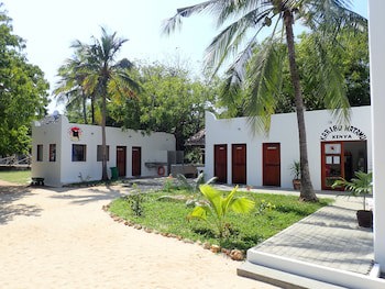 Temple Point Resort