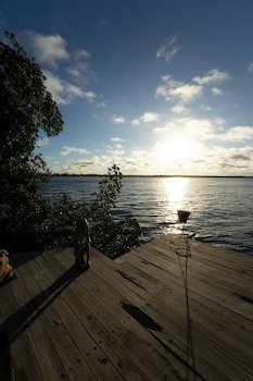 Temple Point Resort