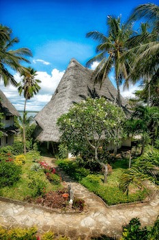 Temple Point Resort