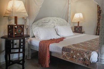 Temple Point Resort