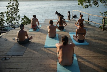 Temple Point Resort