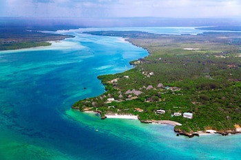 Temple Point Resort