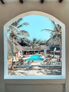 Temple Point Resort
