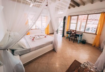 Temple Point Resort