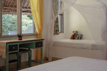 Temple Point Resort