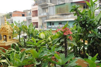 Dara Reang Sey Hotel Phnom Penh
