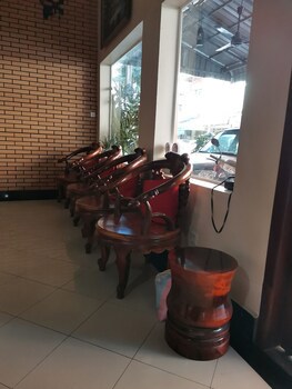 Dara Reang Sey Hotel Phnom Penh