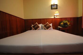 Dara Reang Sey Hotel Phnom Penh