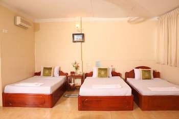 Dara Reang Sey Hotel Phnom Penh