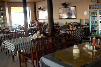 Dara Reang Sey Hotel Phnom Penh