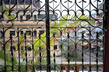 Dara Reang Sey Hotel Phnom Penh