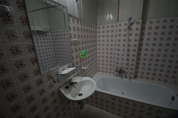 Dara Reang Sey Hotel Phnom Penh