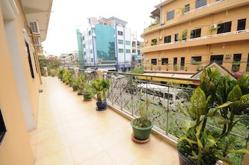 Dara Reang Sey Hotel Phnom Penh