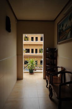 Dara Reang Sey Hotel Phnom Penh