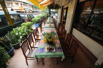 Dara Reang Sey Hotel Phnom Penh