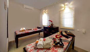 The Radiant Hotel And Spa