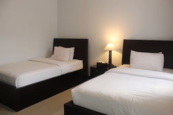 The Radiant Hotel And Spa