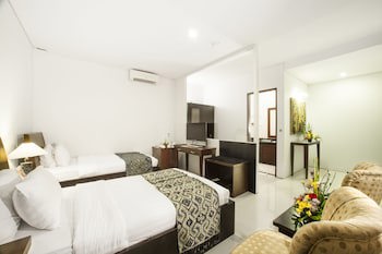 The Radiant Hotel And Spa