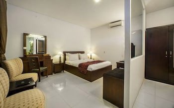 The Radiant Hotel And Spa