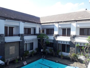 The Radiant Hotel And Spa