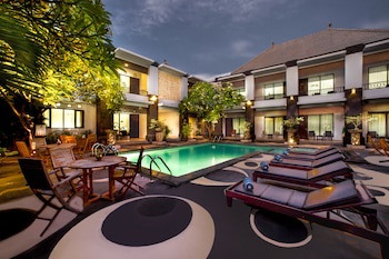 The Radiant Hotel And Spa