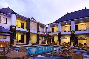 The Radiant Hotel And Spa