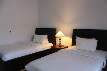 The Radiant Hotel And Spa