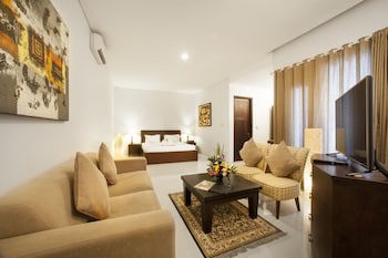 The Radiant Hotel And Spa