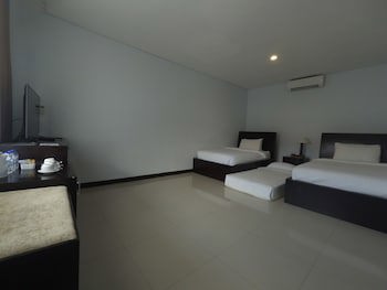 The Radiant Hotel And Spa