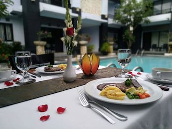The Radiant Hotel And Spa