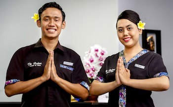 The Radiant Hotel And Spa