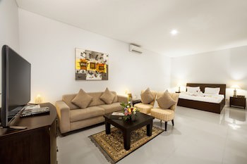 The Radiant Hotel And Spa