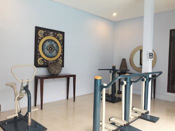 The Radiant Hotel And Spa