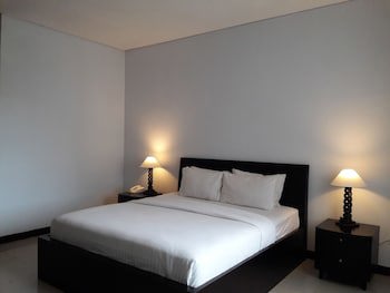 The Radiant Hotel And Spa