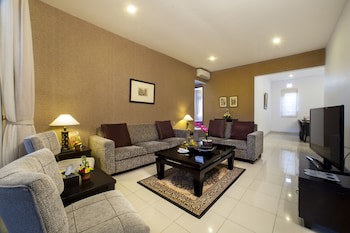 The Radiant Hotel And Spa
