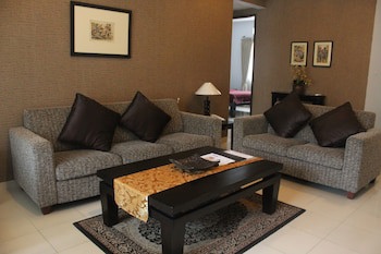 The Radiant Hotel And Spa
